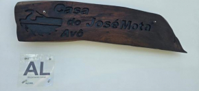 Casa do Avô José Mota